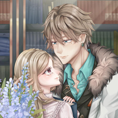 Harrison x Charlotte